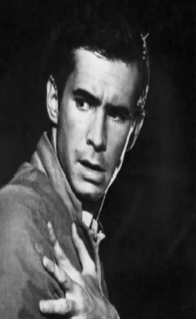 Anthony Perkins