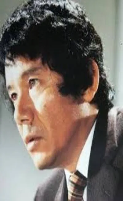 Shigeru Tsuyuguchi
