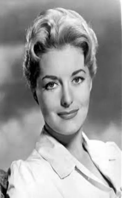 Constance Towers