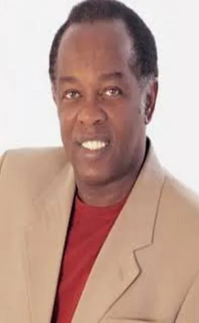Lou Rawls
