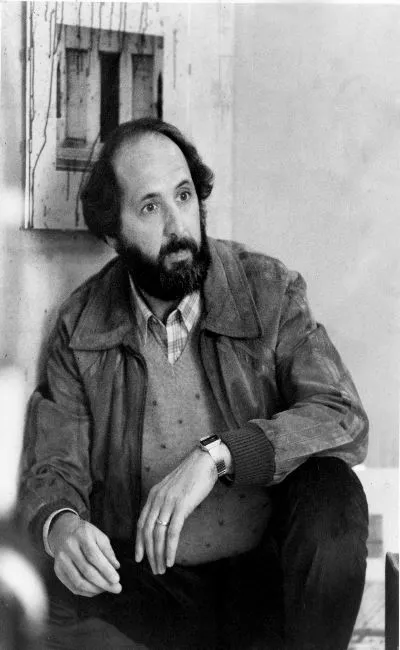 Richard Libertini