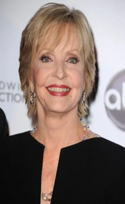 Florence Henderson