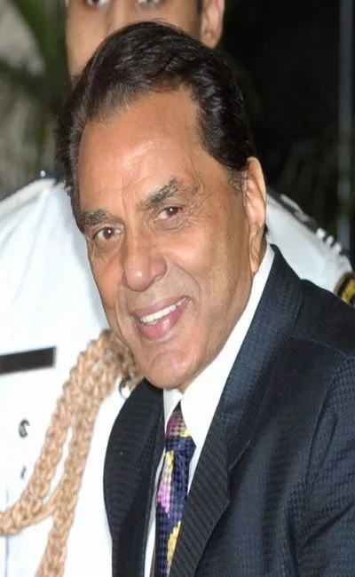 Dharmendra