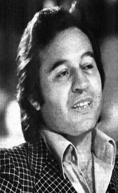 Fred Bongusto