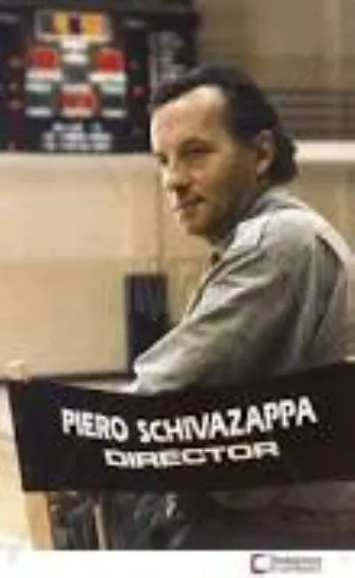 Piero Schivazappa