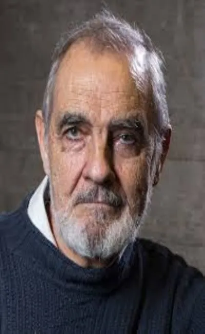 Gary Raymond