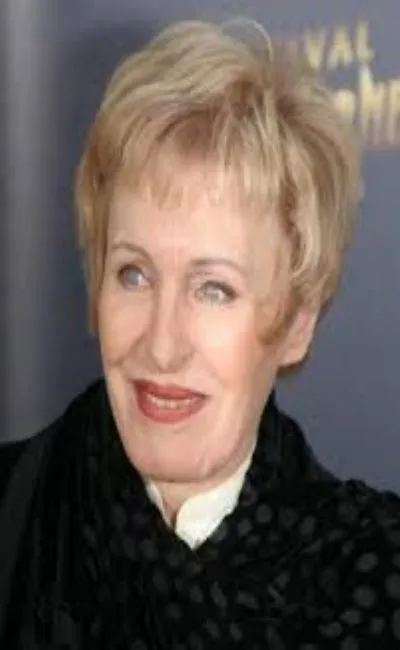 Nicole Croisille