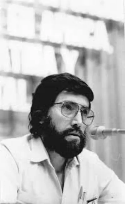 Jorge Sanjinés