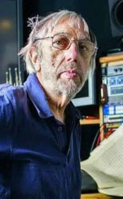 Edouard Artemiev