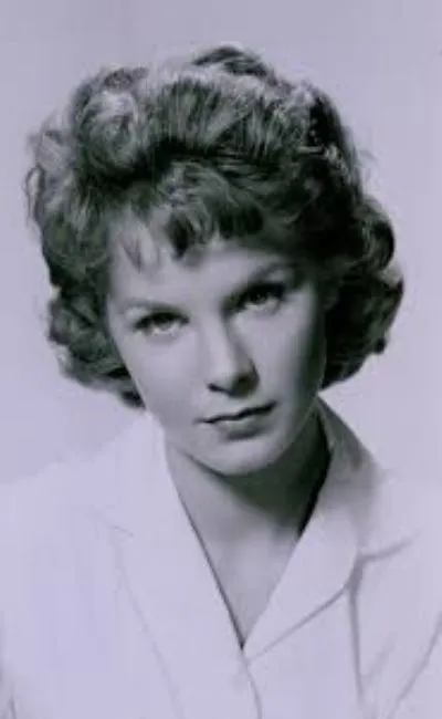 Diane Varsi