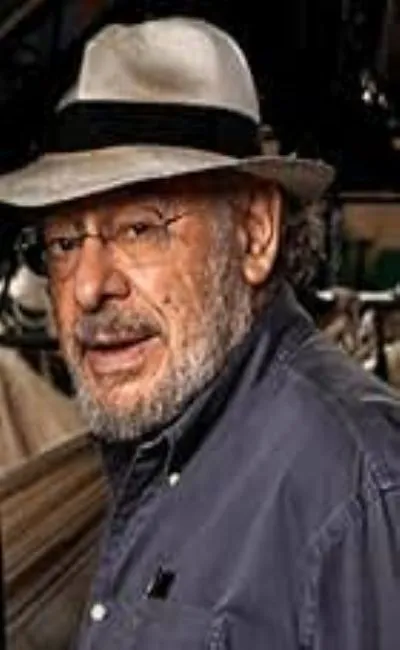 Hugo Santiago