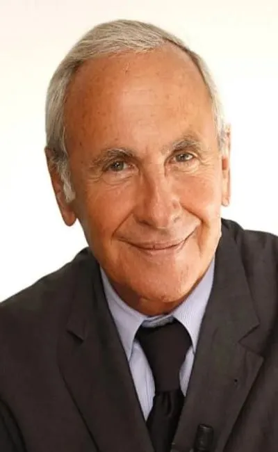 Patrice Laffont