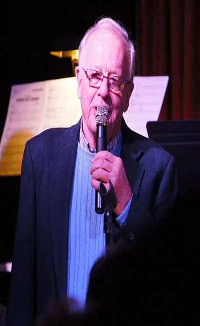 Patrick Williams