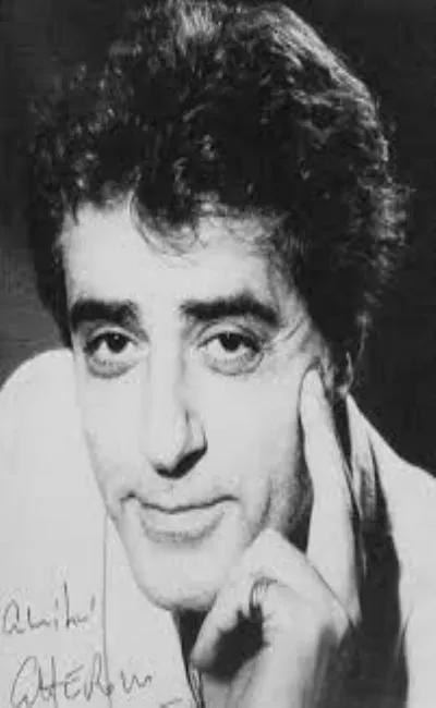 Gérard Hérold
