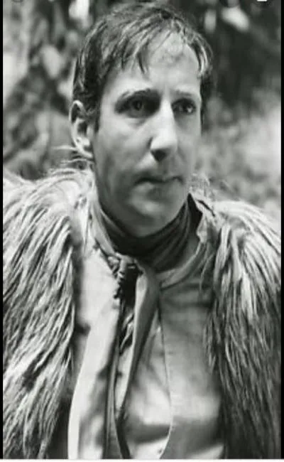 Jacques Rosny