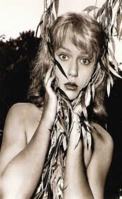 Marion Michael