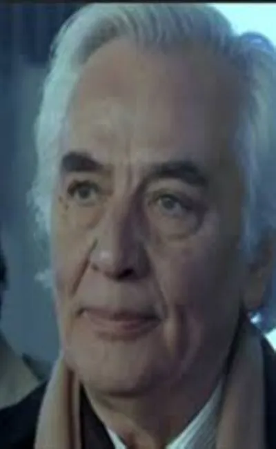 Paul Barge