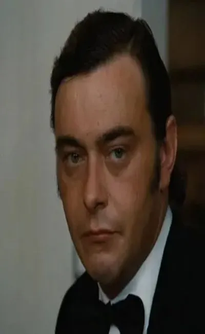 Kurt Raab