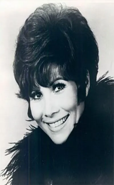 Michele Lee