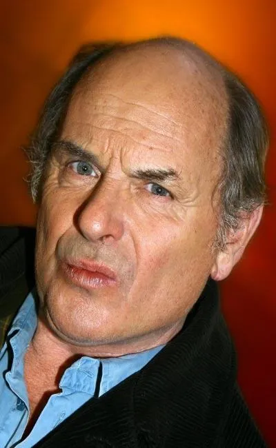 Jean-François Stévenin