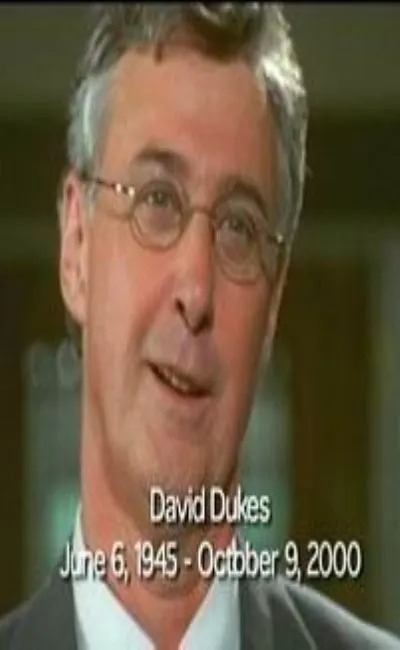 David Dukes