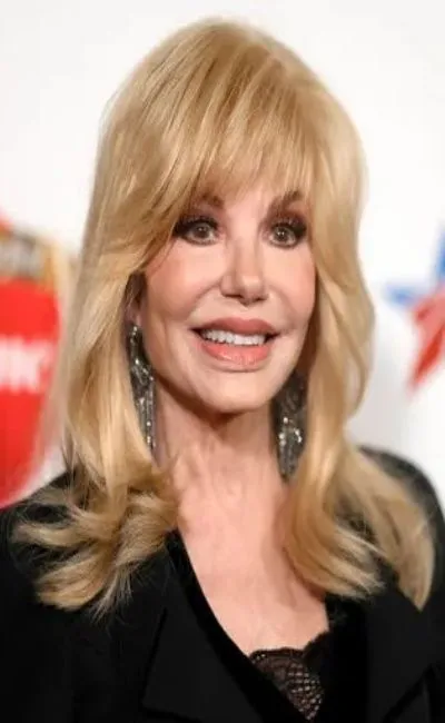 Loni Anderson