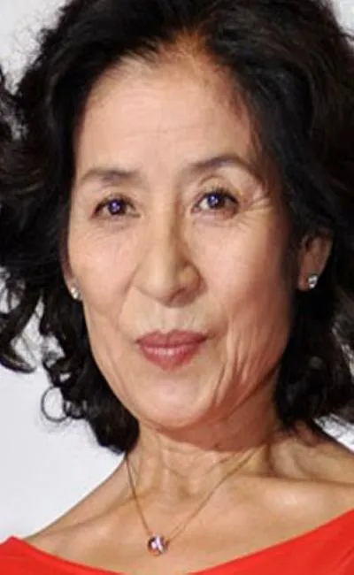 Mitsuko Baisho