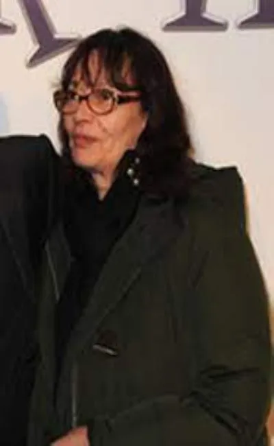Arlette Langmann
