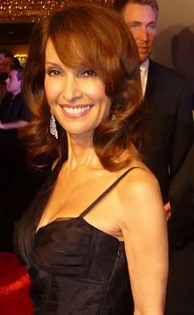 Susan Lucci