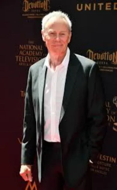 Tristan Rogers