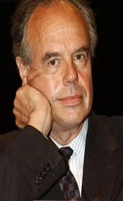 Frédéric Mitterand