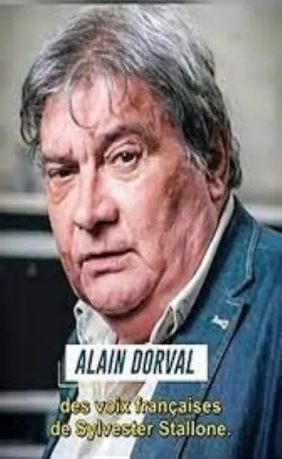 Alain Dorval