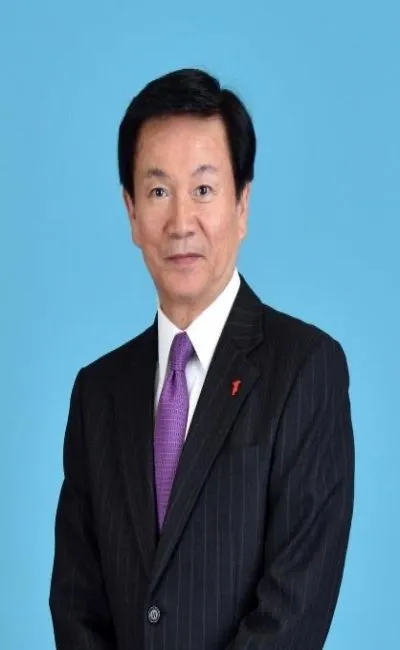 Kensaku Morita