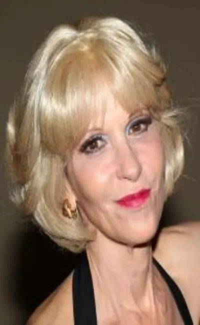 Ellen Greene