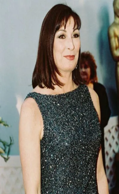 Anjelica Huston