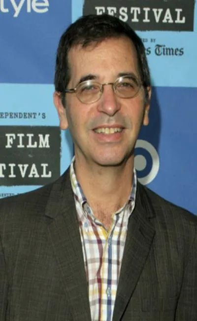 Richard Glatzer