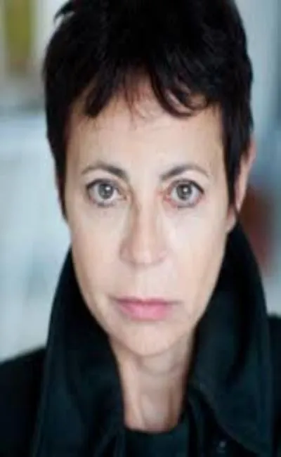 Frédérique Bonnal