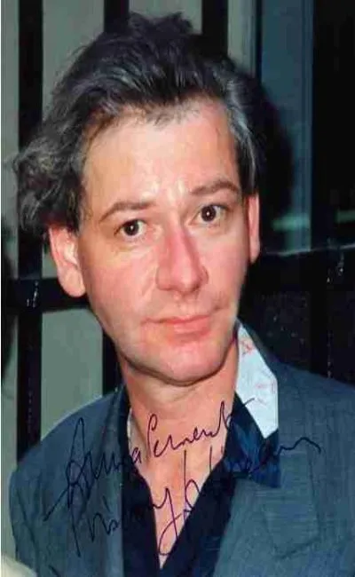 Thierry Fortineau
