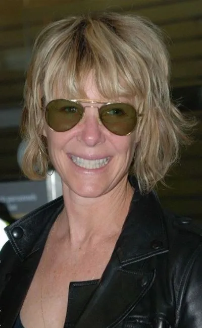 Kate Capshaw