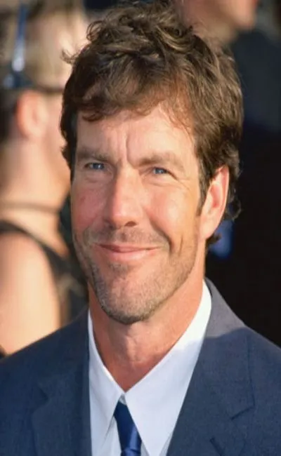 Dennis Quaid