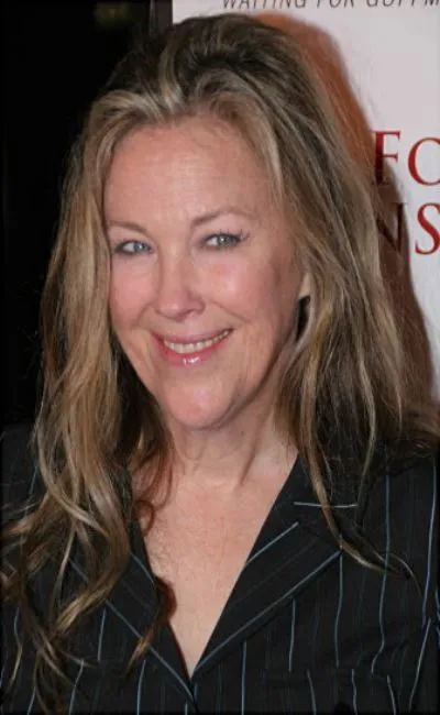 Catherine O'Hara