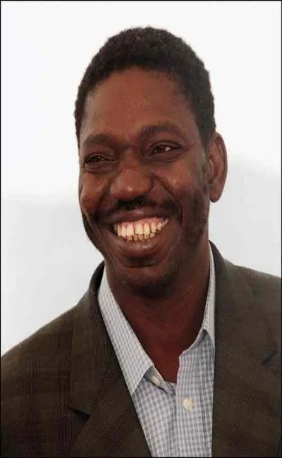 Idrissa Ouédraogo