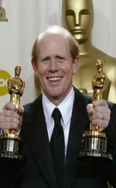 Ron Howard