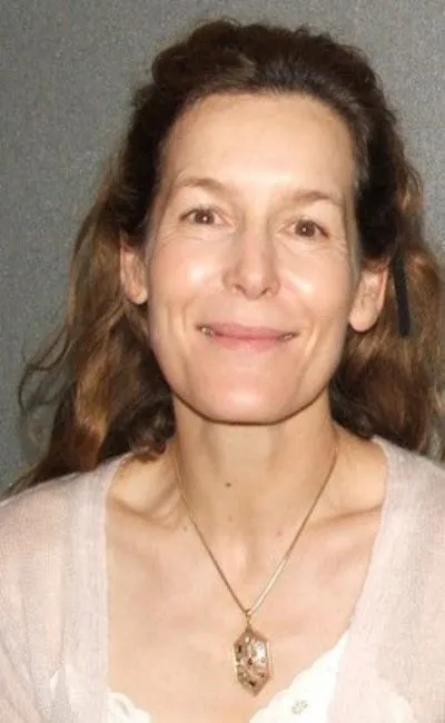 Alice Krige