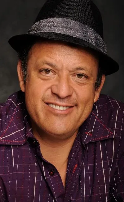 Paul Rodriguez