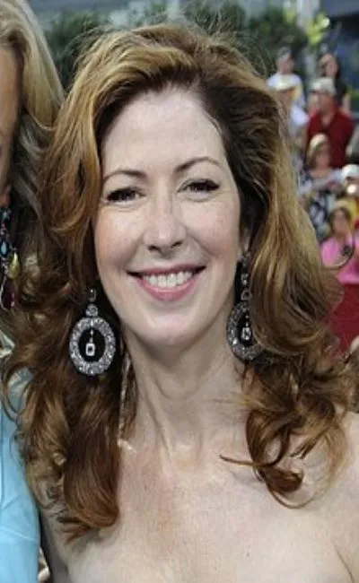 Dana Delany