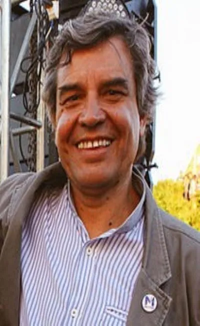 Alejandro Goic