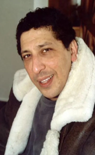 Smaïn Fairouze