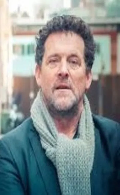 Mark Rietman
