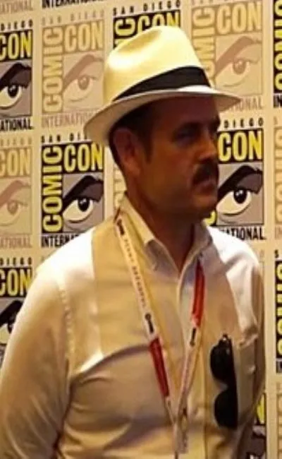 Spike Brandt